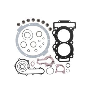 Polaris Sportsman Forest 850 Complete Gasket Kit - Vertex Pistons - `11-`13 Polaris Sportsman Forest 850 Complete Gasket Kit - Vertex Pistons - `11-`13